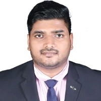Cma Bishnuprasad Satapathy
