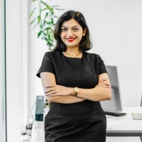 Rukmini Karnik-Patel