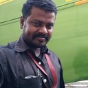 Palaniganth P