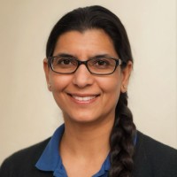 Jasmeet Judge