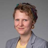 Rebecca Notté