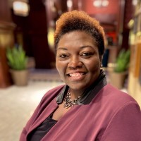 Vergina Smith, Mba