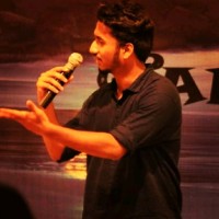 Hariharan M