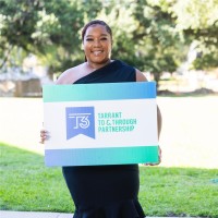 Alexis Hobson, M.Ed