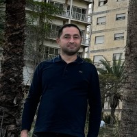 Halil Gedik