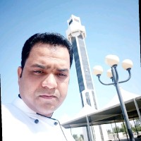Abdul Ateeq