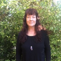 Tania Mark