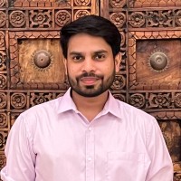 Madhur Maurya
