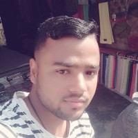 NITISH JHA