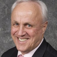 Mcdonell Paul