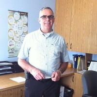 Daniel Leblond