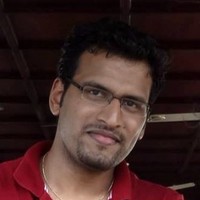 Jeryl Mathew