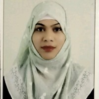 Shaheen Begum