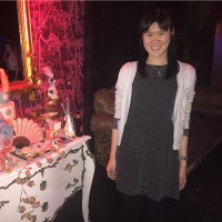 Jocelyn Ip
