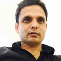 Aqeel Ahmad