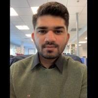 Vishesh Patel