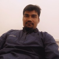 Rahul Patidar