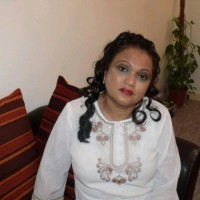 Ingrid JOSEPH FANIART