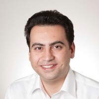 Ali Razzazzadeh