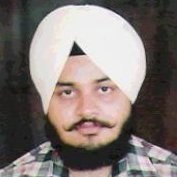Gagandeep Singh