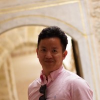 Christopher Sing