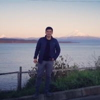 David Barrientos