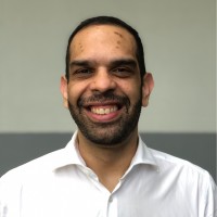 Reinaldo Teixeira Júnior