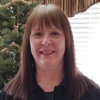 Catherine Thompson