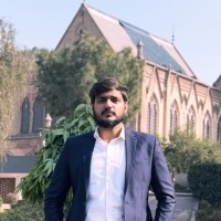 Muddasir Malik