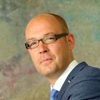 Erik Aeyels Relatiebeheerder