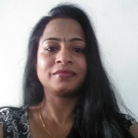 Jyothi Shree
