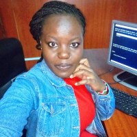 maureen wanjala