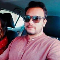 Ali Raza
