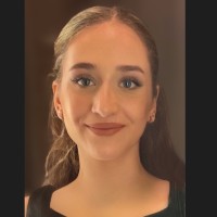Olivia Cheverton