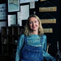 Diane Naylor