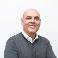 Gustavo Kesselring, MD, MFPM,GFMD