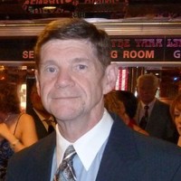 Larry Sauter