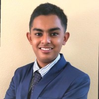 Sahil Shah