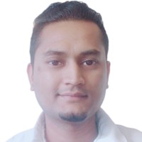 Baliram Shah