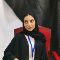Tumaira Alzarrafi