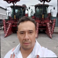 Luis Alberto Ortega Ramirez