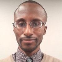 Shawn Mitchell, Mph