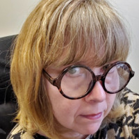 Kim Baker