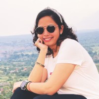 Divya Pawar