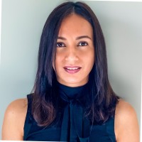 Iris Lev