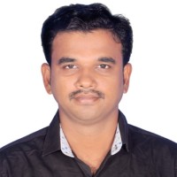Vinoth R