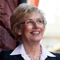 Eva Kugelberg