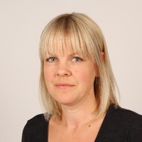 Solveig Kvam