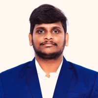 Drx. Atchyuth Manindra Immidisetty