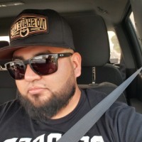 Fabian Serrano